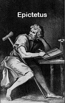 Stoicism by Epictetus A Western Forerunner of Minimalism