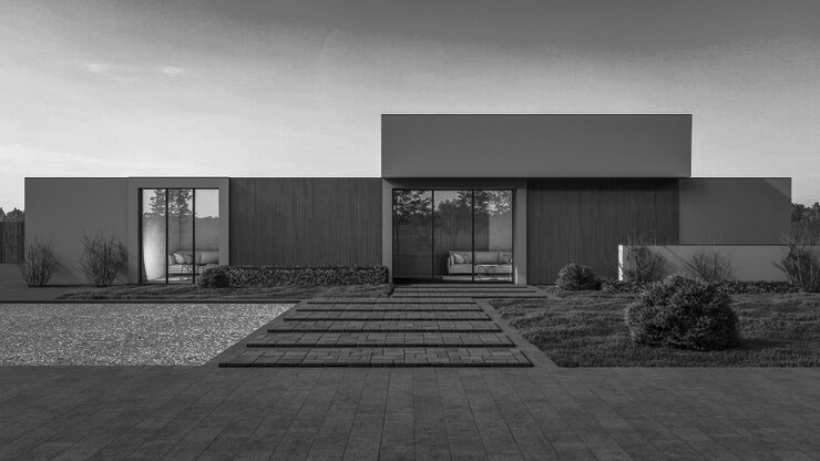 The Appeal of a Minimalist Home